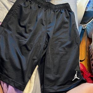 basketball shorts